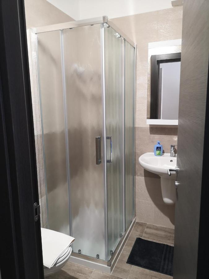 Muccino B&B Conversano Eksteriør billede