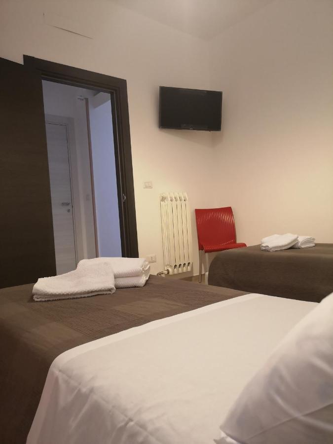 Muccino B&B Conversano Eksteriør billede